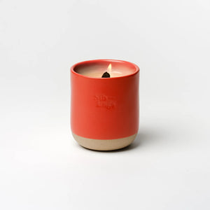 Forever Vessel in Sunset