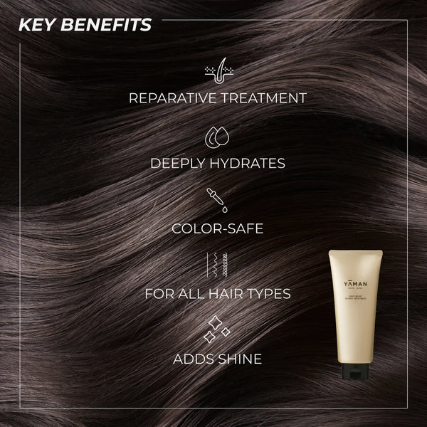 YA-MAN Deep Moist Repair Treatment