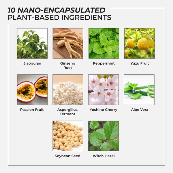 YA-MAN Nano Lift Scalp Care Essence for Salon