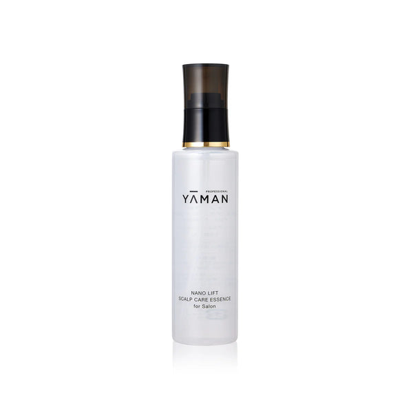 YA-MAN Nano Lift Scalp Care Essence for Salon