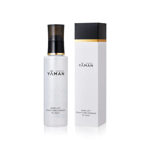 YA-MAN Nano Lift Scalp Care Essence for Salon