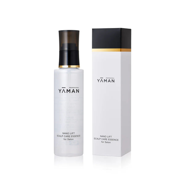 YA-MAN Nano Lift Scalp Care Essence for Salon