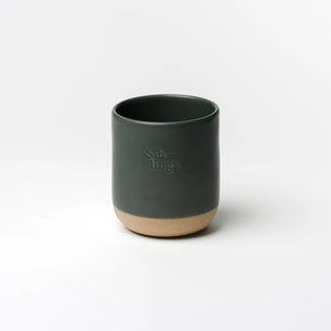 Forever Vessel In Evergreen