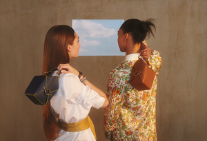 The Iconic & Patented Lunch Box Bag By Jeff Wan