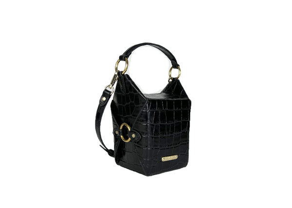 The Iconic & Patented Lunch Box Bag By Jeff Wan