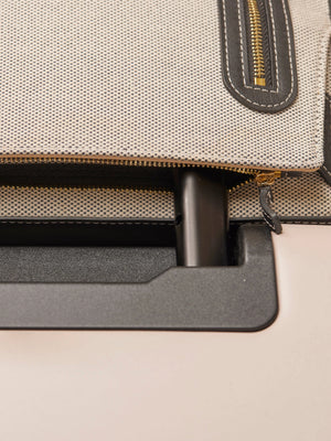 Coast Backpack: Sustainable Leather