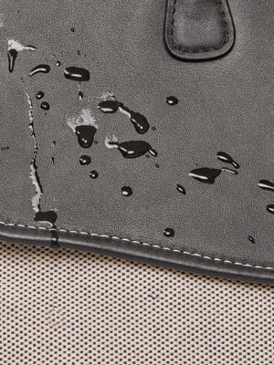 Coast Backpack: Sustainable Leather