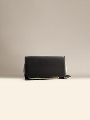 Coast Backpack: Sustainable Leather