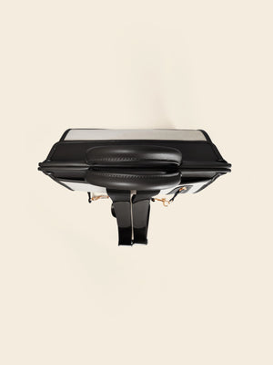 Coast Backpack: Sustainable Leather