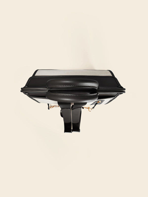 Coast Backpack: Sustainable Leather