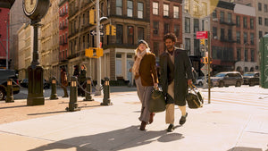 Go Pac Weekender Duffle 50L