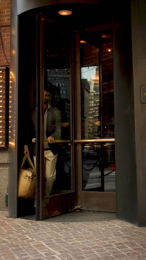 Go Pac Boat Tote 25L