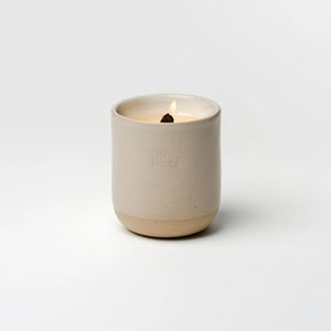 Forever Vessel in Sand