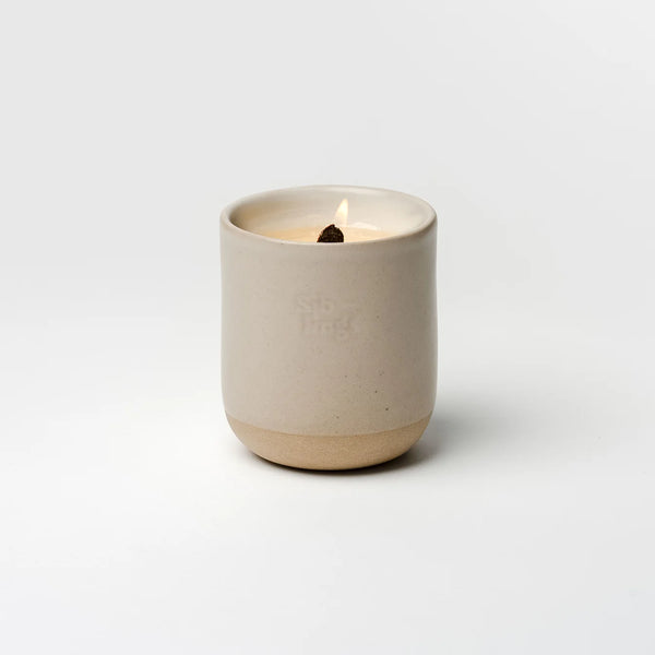 Forever Vessel in Sand