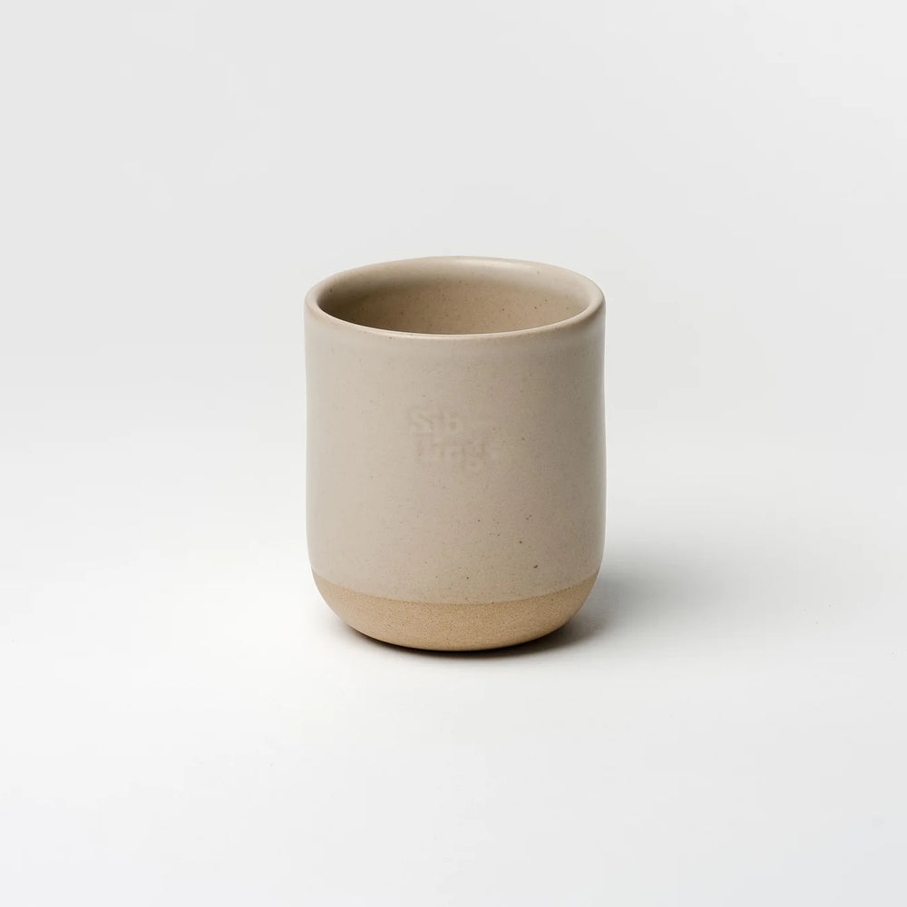 Forever Vessel in Sand