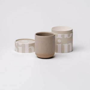 Forever Vessel in Sand