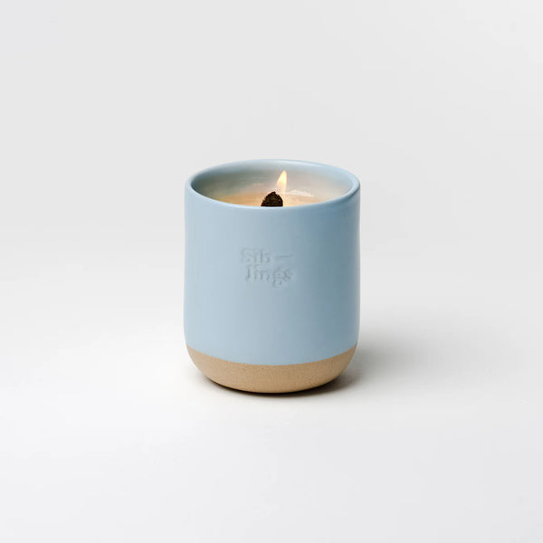 Forever Vessel in Sky