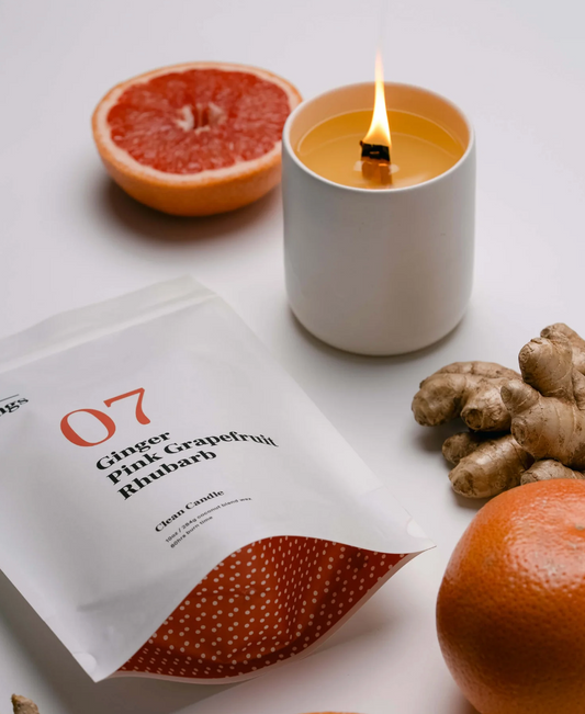 Candles & Personal Care