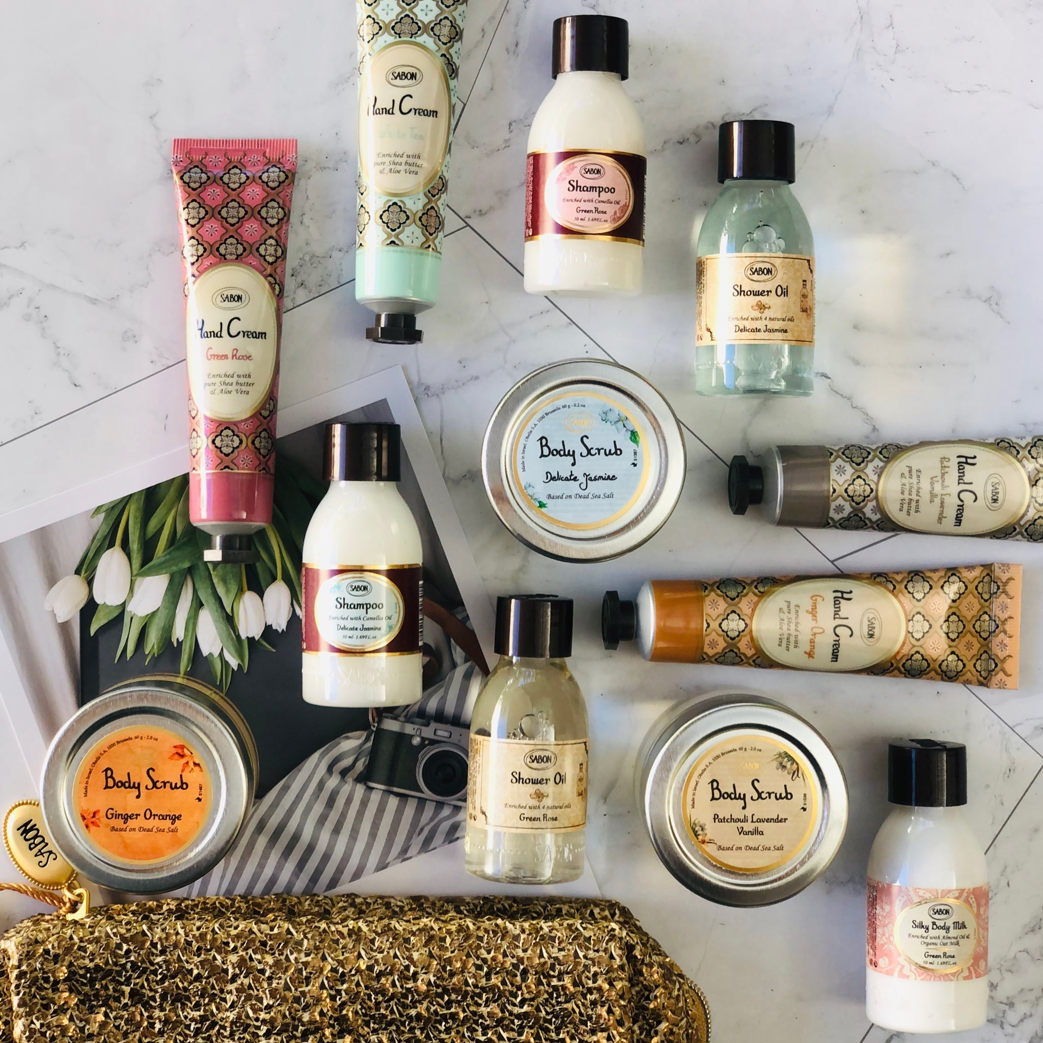 Bath & Spa
