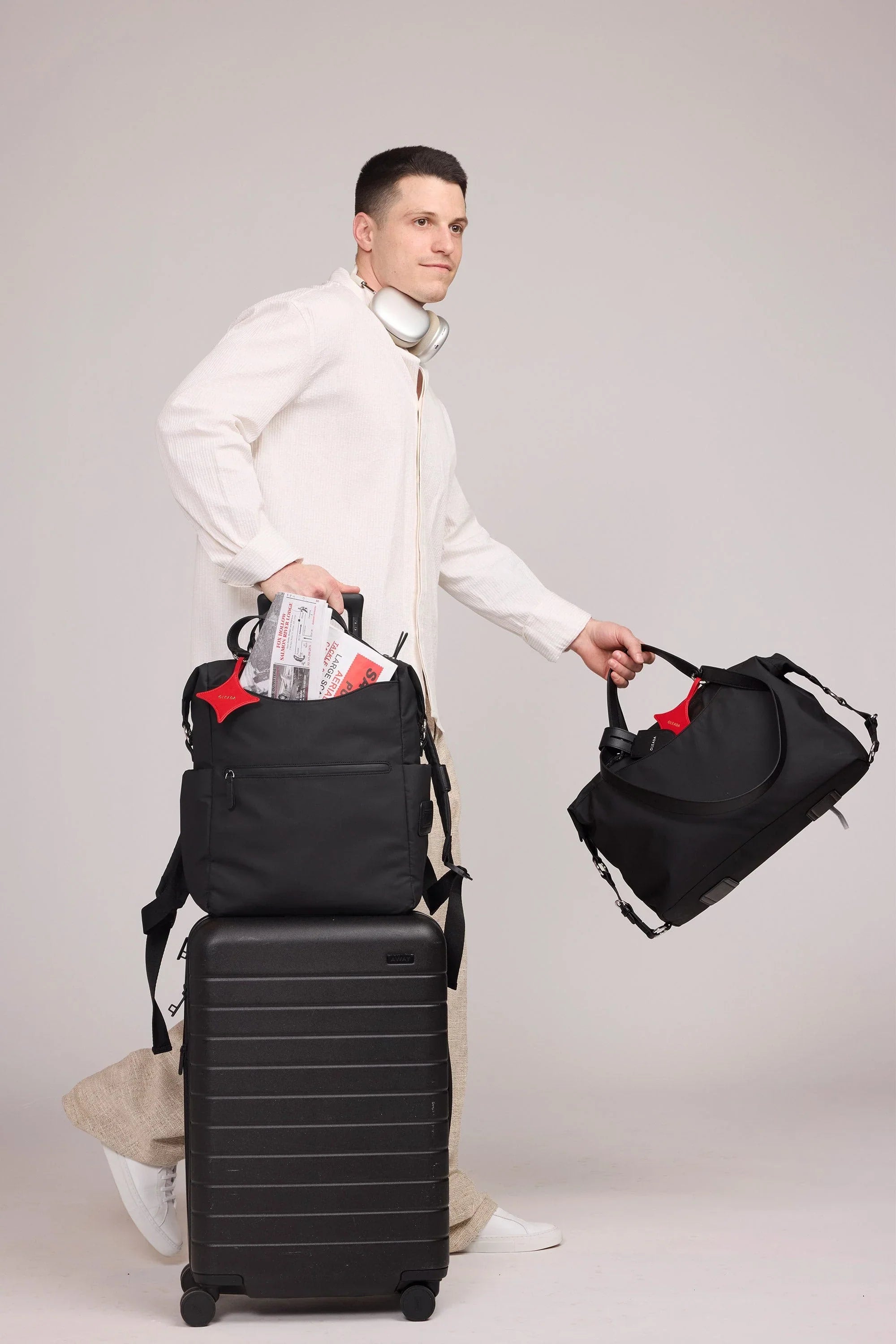 Smart Luxury For Him