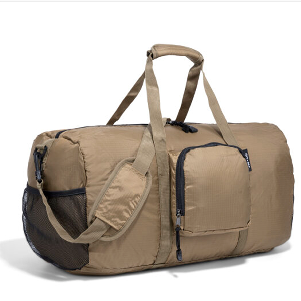 Go Pac Weekender Duffle 50L
