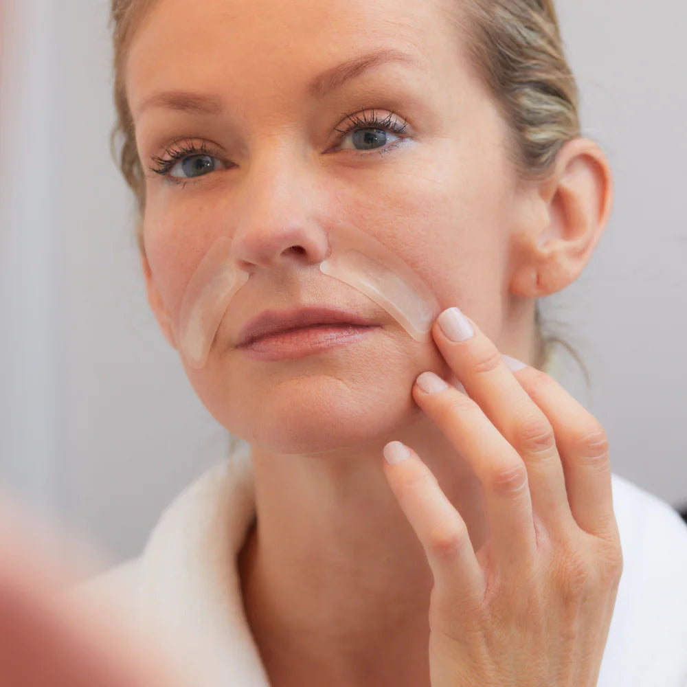 YA-MAN 3D Microfiller | Micro-Tip Patches