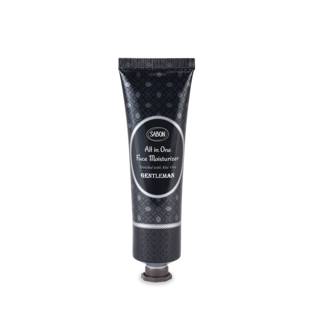 All In One Face Moisturizer Gentleman 100mL