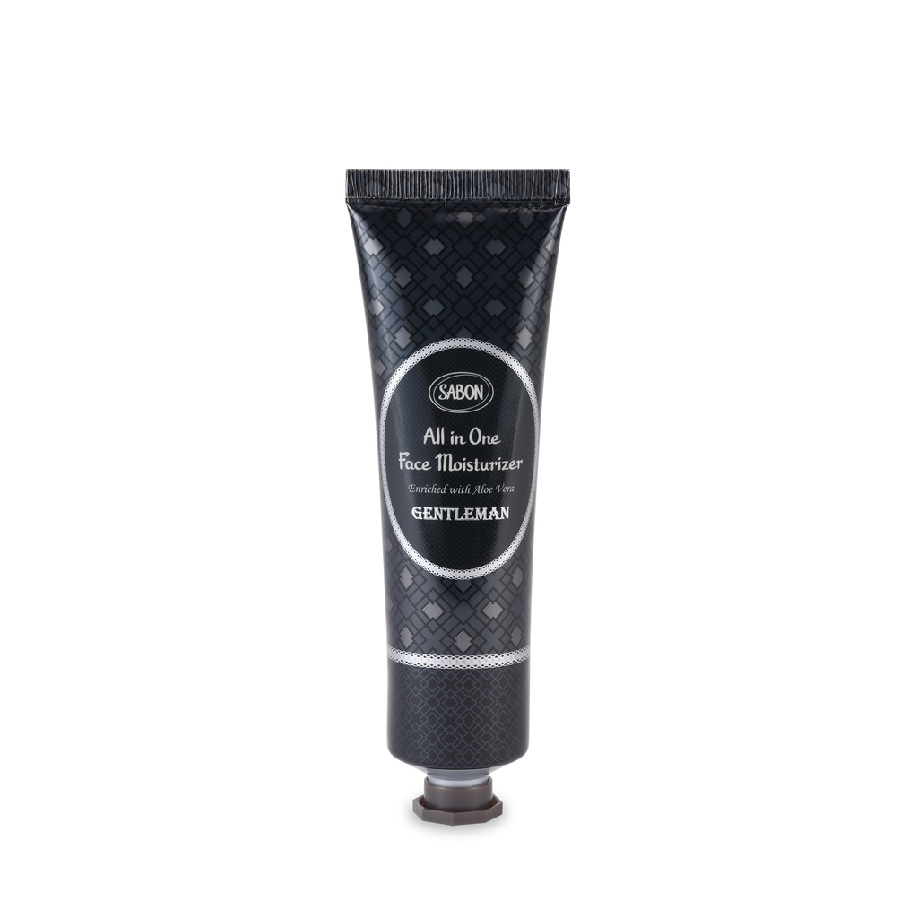 All In One Face Moisturizer Gentleman 100mL