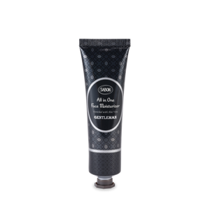 All In One Face Moisturizer Gentleman 100mL