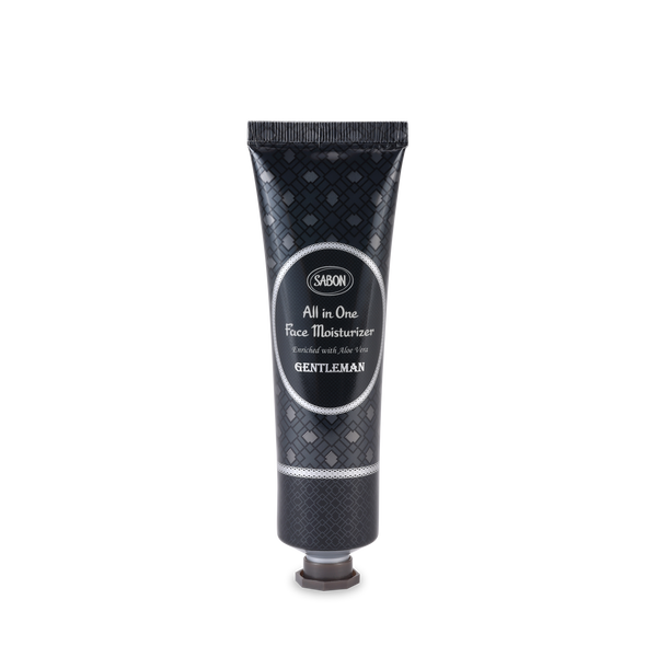 All In One Face Moisturizer Gentleman 100mL