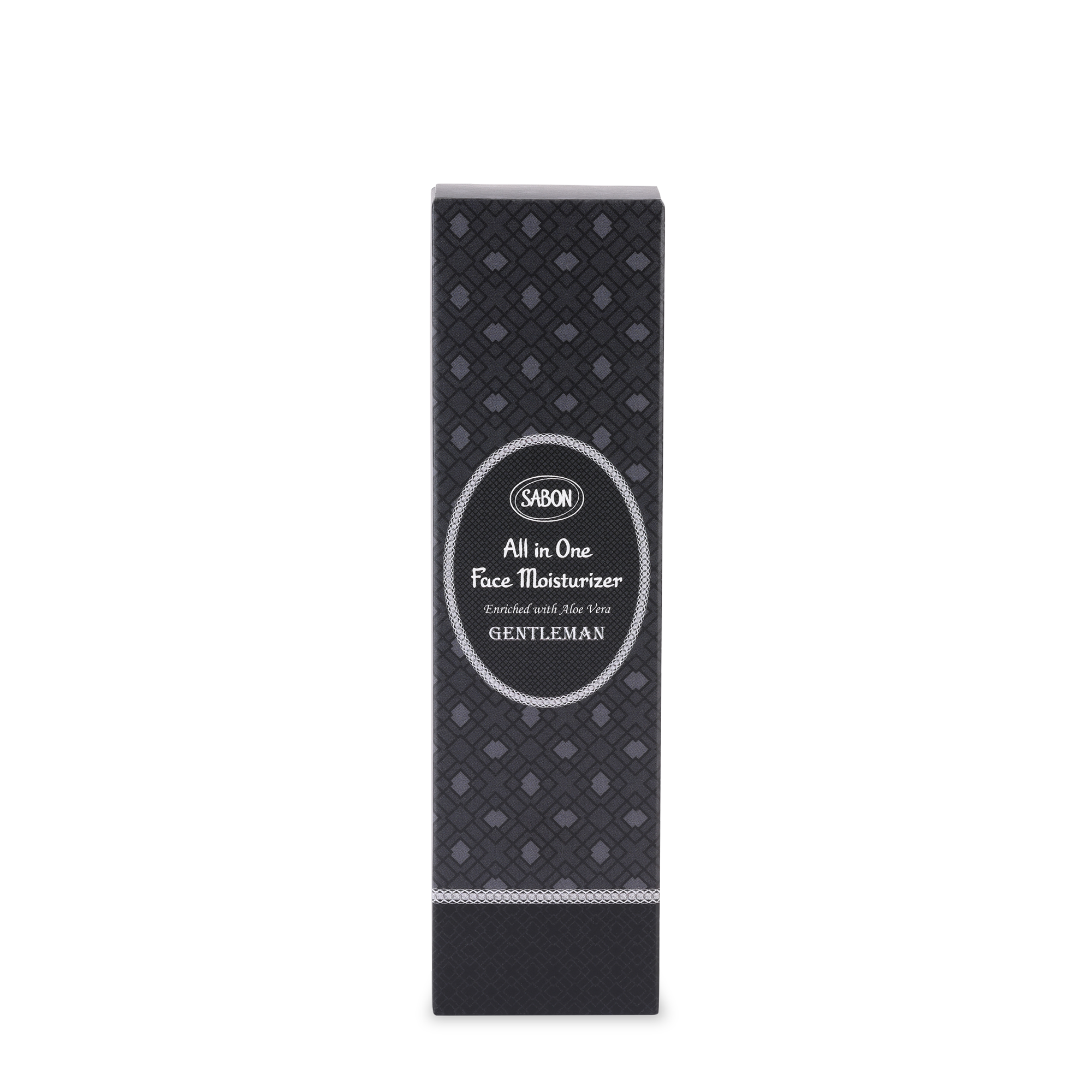 All In One Face Moisturizer Gentleman 100mL