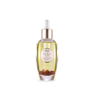 Sabon 100% Natural Luxury Rose Serum In Oil 1.7oz (50mL)