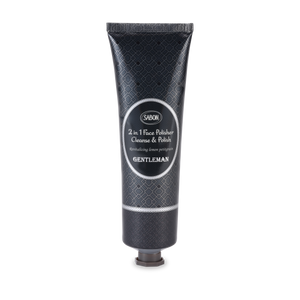 2 in 1 Face Polisher Gentleman 150mL