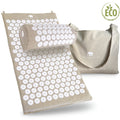 BON ECO Mat & Pillow Set