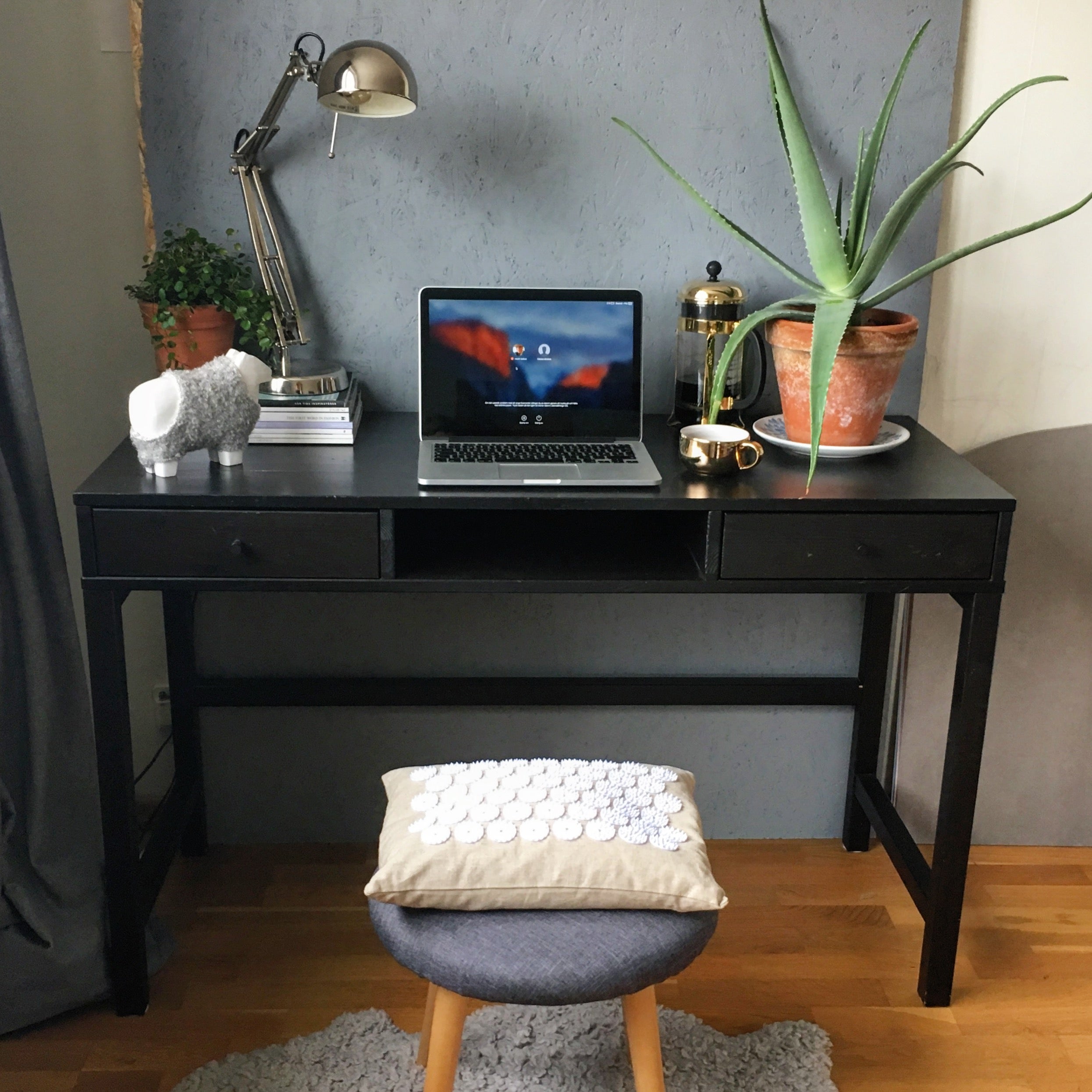 BON ECO Cushion