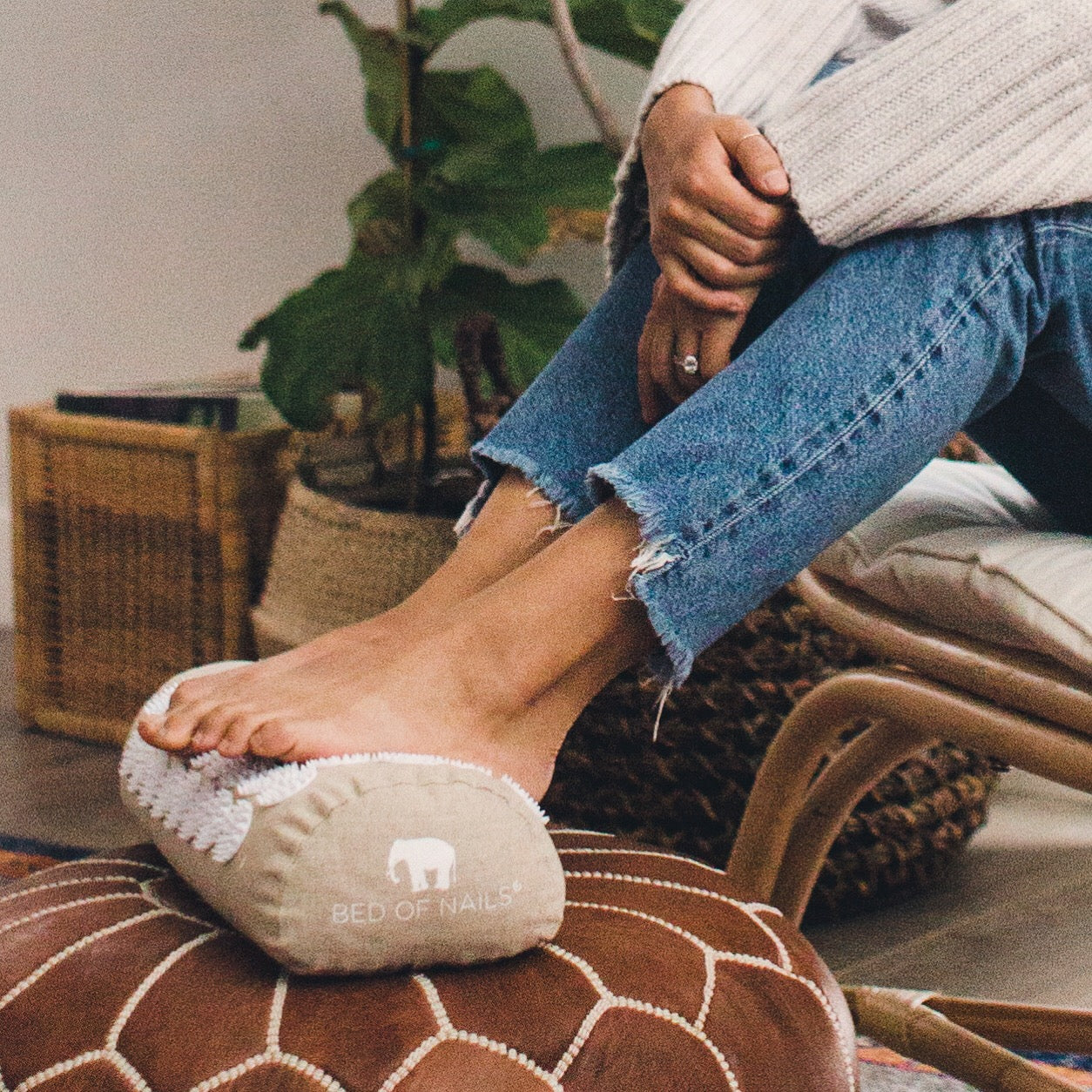 BON ECO Pillow