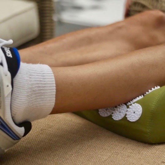 BON Pillow - Green