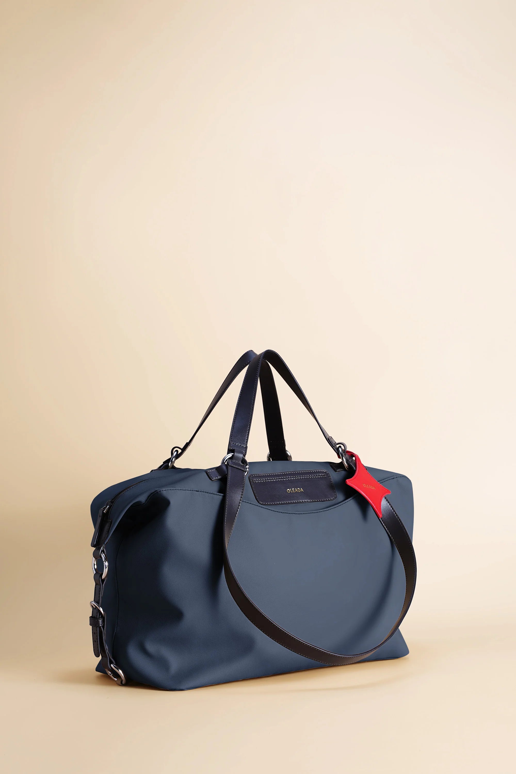 Anywear Duffle (Regular Size) 23L: Waterproof • Scratchproof • Creaseproof • Stainproof