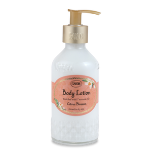Sabon Luxury Body Lotion Citrus Blossom 7oz (200mL)