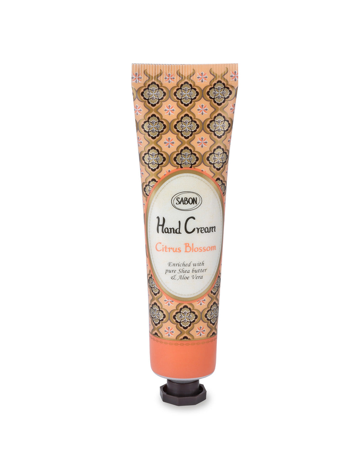 SABON Luxury Hand Cream Tube Citrus Blossom 30ml