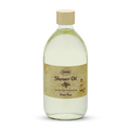 Sabon Luxury Shower Oil Green Rose 17.5 oz (500mL)
