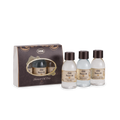 Luxury Shower Oil Trio Gift Set