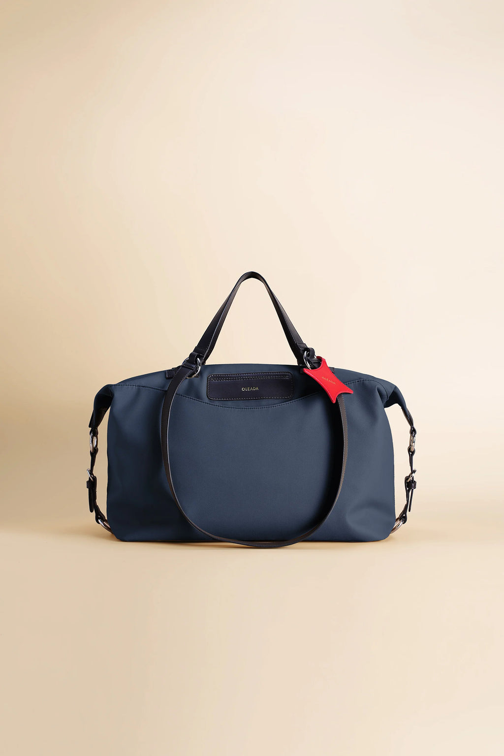 Anywear Duffle City 13L: Scratchproof • Waterproof • Creaseproof • Stainproof