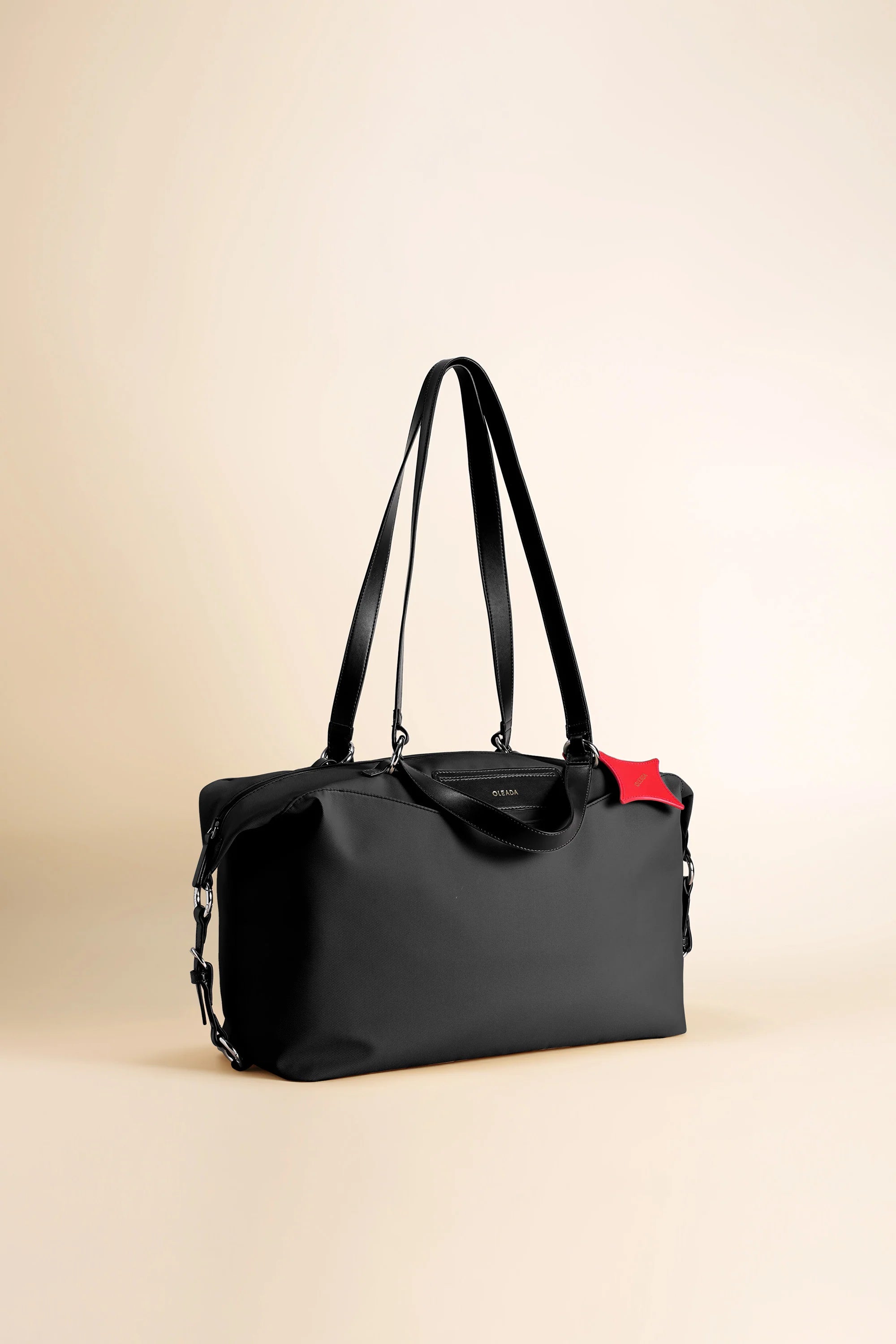 Anywear Duffle (Regular Size) 23L: Waterproof • Scratchproof • Creaseproof • Stainproof