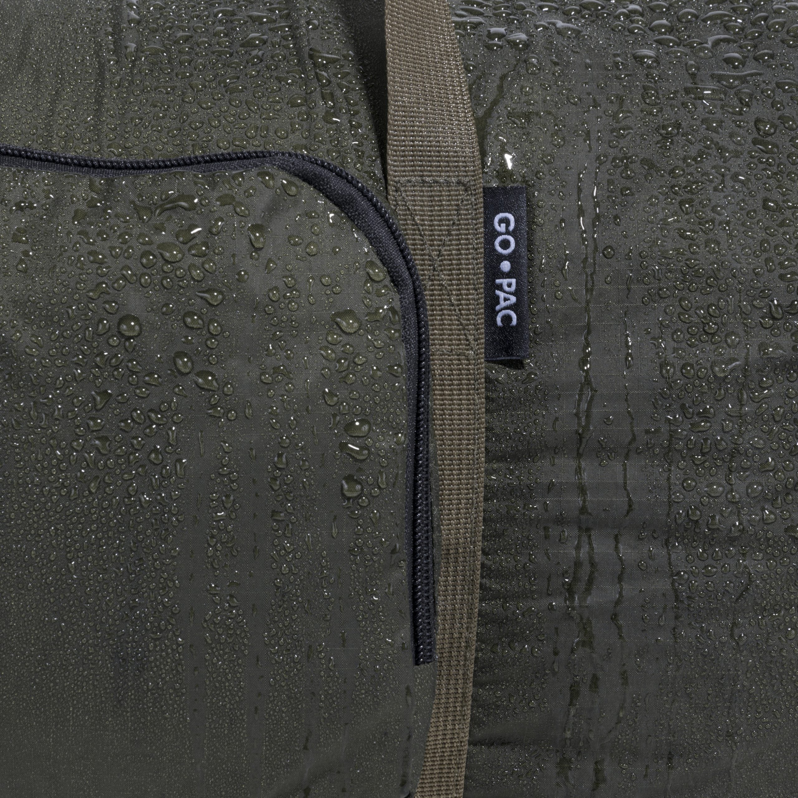 Go Pac Weekender Duffle 50L