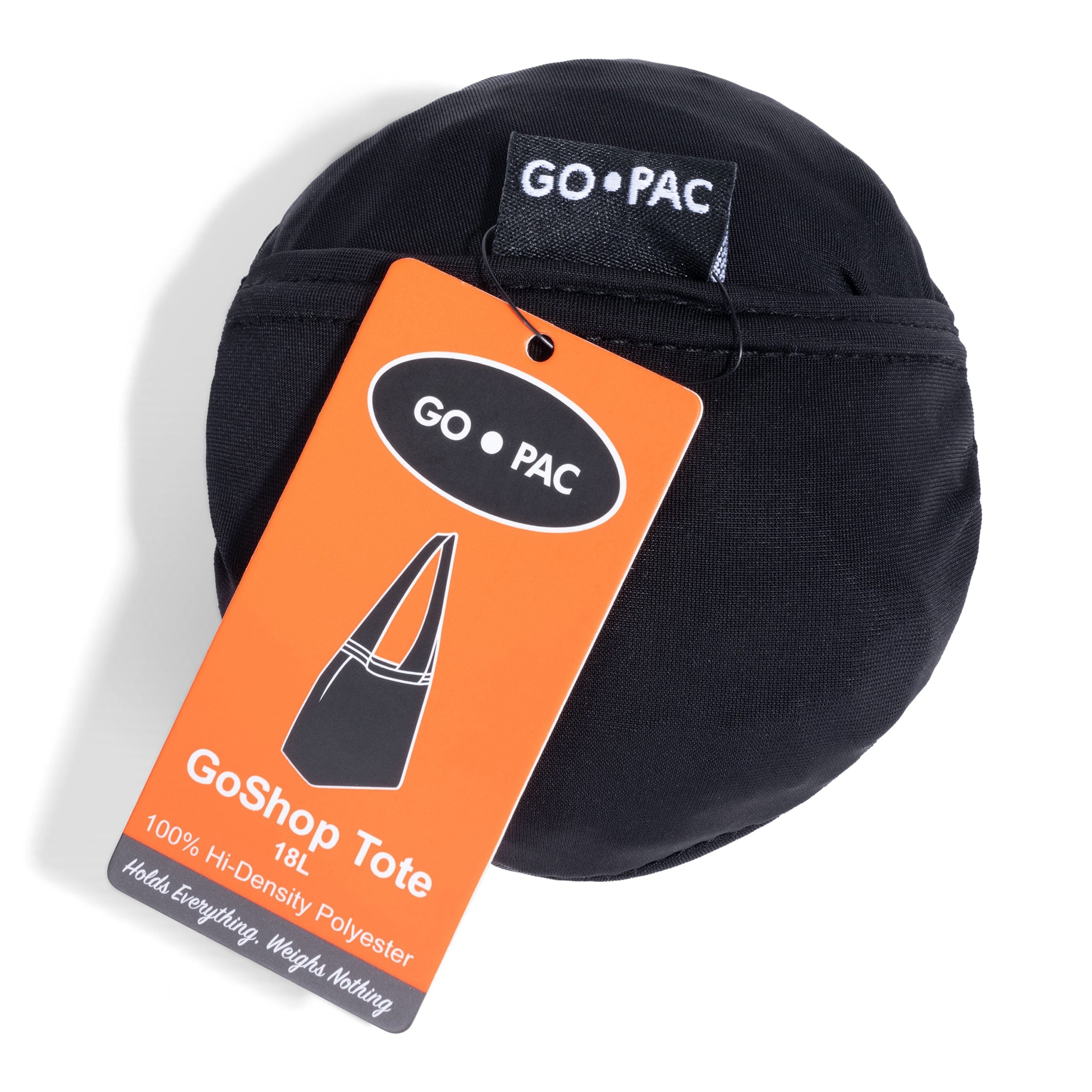 The Go Shop Tote 18L