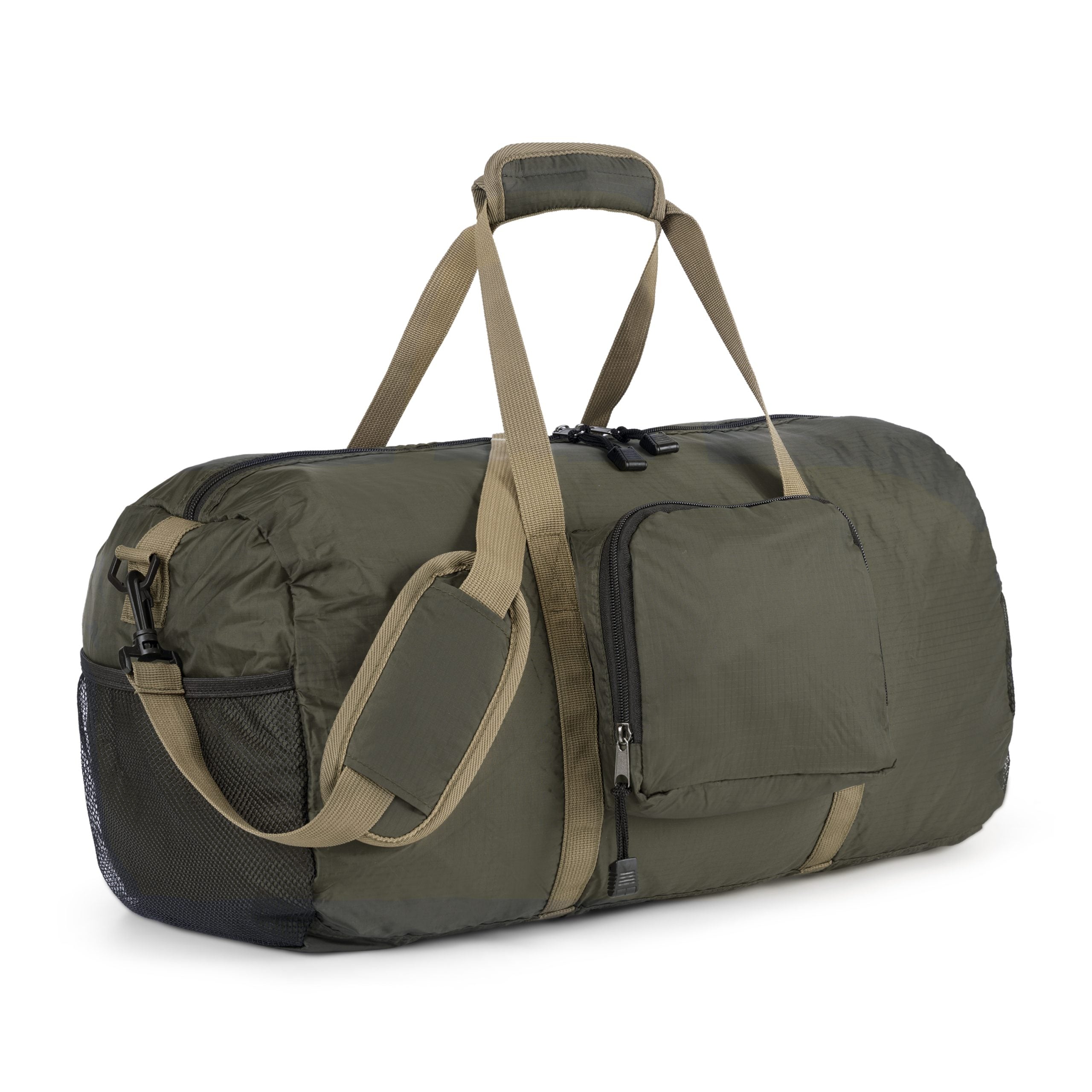 Go Pac Weekender Duffle 50L