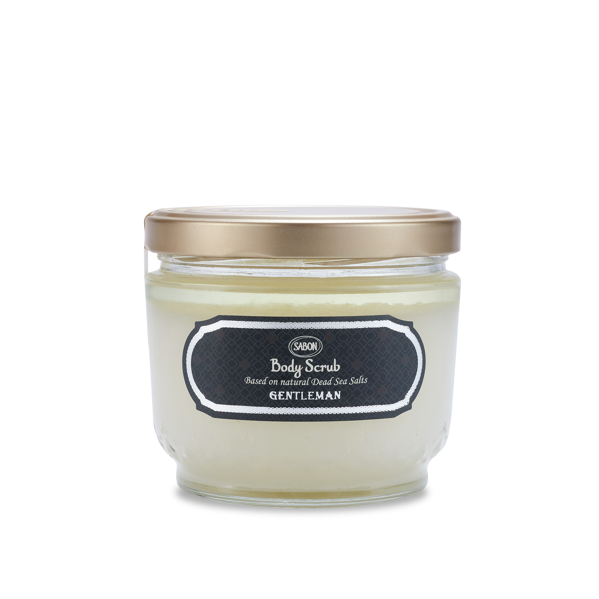 Next Generation Body Scrub Gentleman 21.2oz (600g)