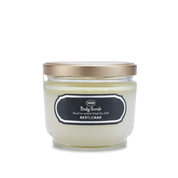 Next Generation Body Scrub Gentleman 21.2oz (600g)