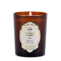 Sabon Luxury Candle White Tea & Osmanthus 180gr